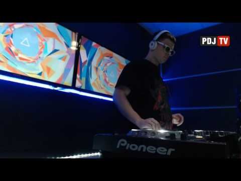 Ost & Meyer - Live @ Radio Intense 27.12.2016