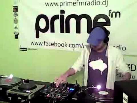 Astronaut Music live PrimeFm 2014 01 16