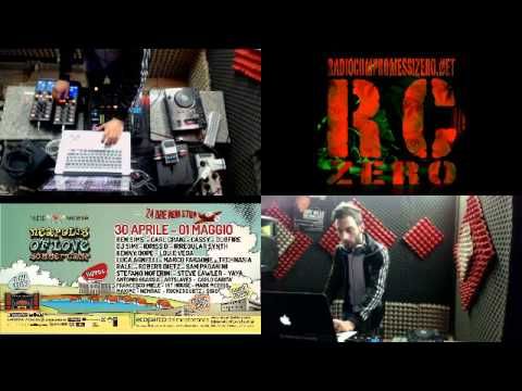 Vodcast 037 Ecsit @ radiocompromessizero