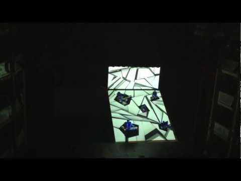 TEATRO PAVAROTTI MODENA: DEPRODUCERS PART 4