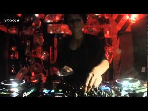KIKa Hz  DI CARLO & FRIENDS @ VETO (Ibiza) 10/04/2015 borgo33