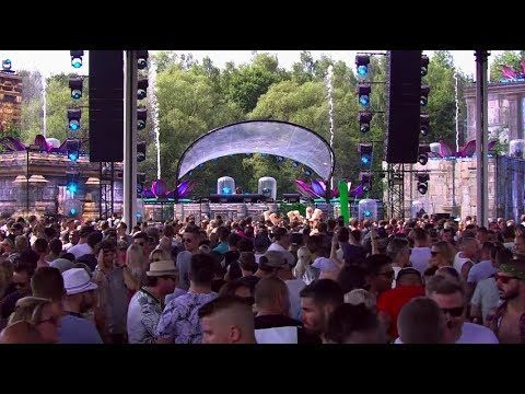 Magdalena | Tomorrowland Belgium 2018