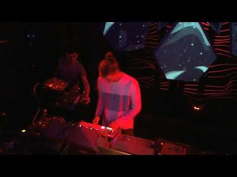 Finetune live @RTS.FM 01.01.2018