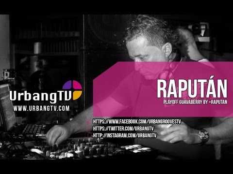 Rapután @ Playoff Guavaberry RD