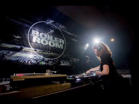 Gene Tellem Boiler Room Montréal DJ Set