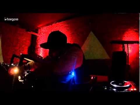 Lu Van C. FIRE - Opening Party 22/11/2014 borgo33
