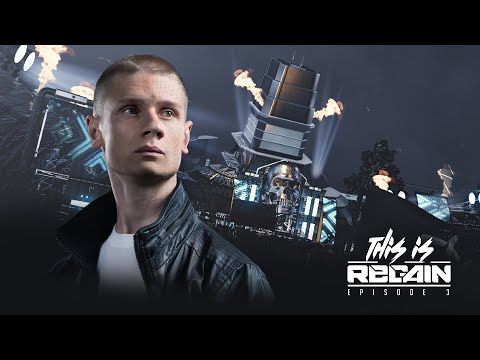 This is Regain - The Livestream (E03)