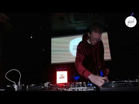 Beavis (50p vinyl set) // Keep Hush live Wavegang takeover