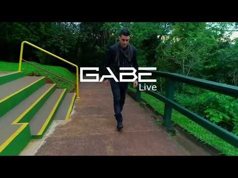 Soundscape - Gabe LIVE @Cataratas do Iguaçu