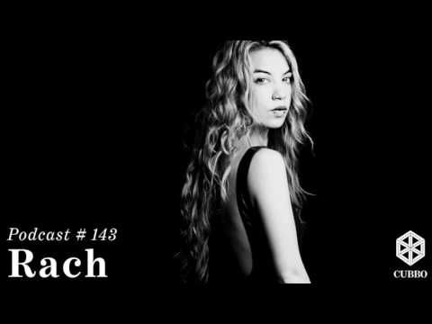 Rach Podcast#143 (CO)