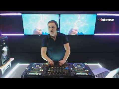 Spartaque - Live @ Radio Intense 18.02.2015