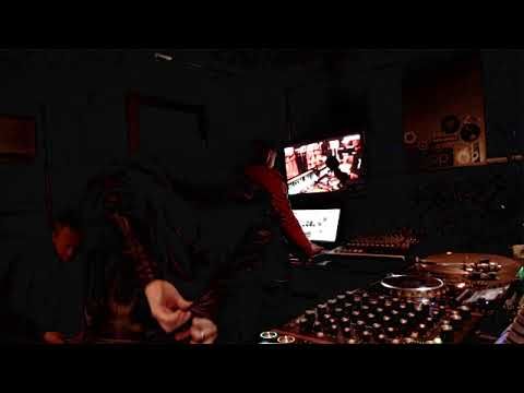 The Project w/ Frazer Campbell - 12.3.2020