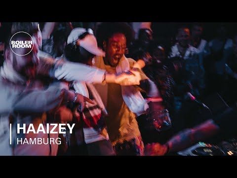 Haaizey | Bumble Hamburg