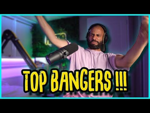 TOP BANGERS you might've missed !! || HCDS 108