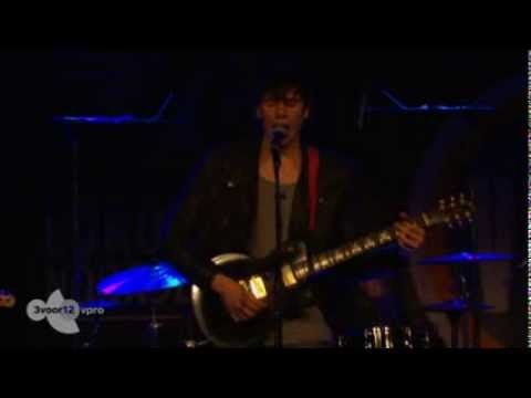 Embers - Hollow Cage (Live @ Eurosonic, Vera, Groningen - 15 januari 2014)