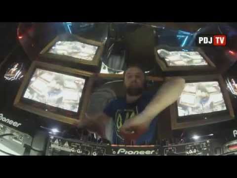 Shnaps - Live @ Intense Night, Saxon Club 10.10.2014