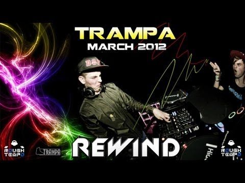 TRAMPA - Rough Tempo LIVE! - March 2012