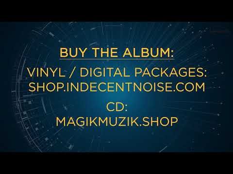 Luminosity presents: Indecent Noise  "Everything Is Connected" album special!