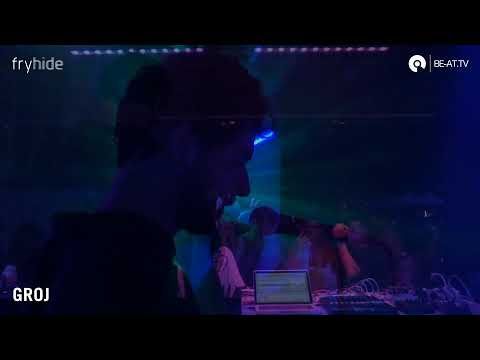 fryhide | Off Sonar 2019 : GROJ