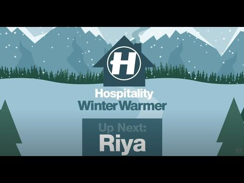 Riya - Winter Warmer Mix