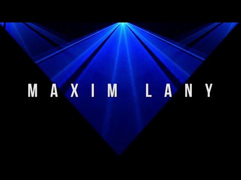 MAXIM LANY ● ONE NIGHT INVITES MAXIM LANY /SLASH9.TV
