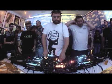 The 2 Bears Boiler Room DJ Set
