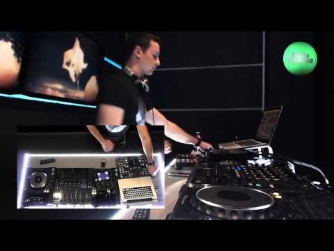 Live @ Radio Intense 10.09.2013 - Konstantin Yoodza (Catapult Live Show 013)