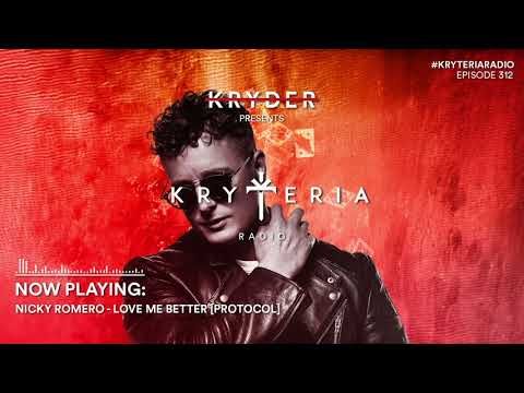 Kryteria Radio 312