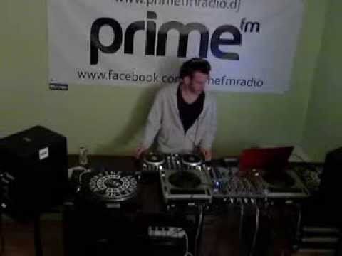 IlL Cows & Friends Massaro  live PrimeFm 2013 11 16
