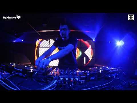 Somazed @ Be Massive 14  BTH w  Charlotte de Witte 1