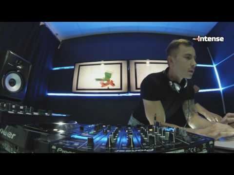 Boys London - Live @ Radio Intense 16.08.2016