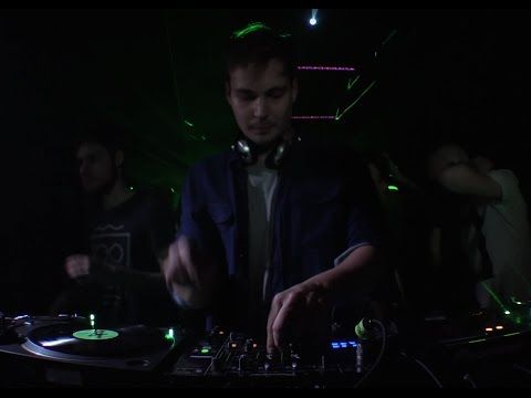 Kask Boiler Room Tallinn DJ Set