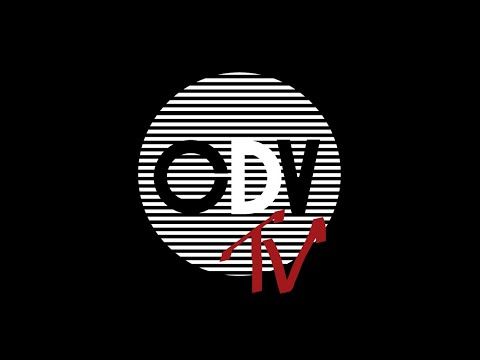 CDV TV - April 19th 2020 - Olga Korol