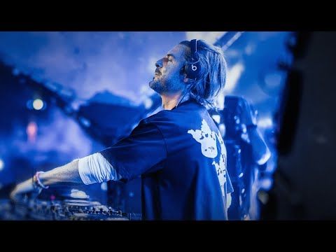 Axwell @ Tomorrowland, 2025