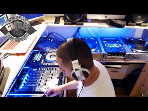 GMDJS Ray Martinez 4-12-15