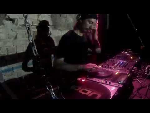 Shu @ RTS.FM Kiev x Mezzanine 16.09.2017