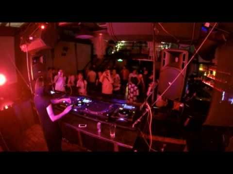 NikaIvanova RTS.FM Moscow 26.05.2016