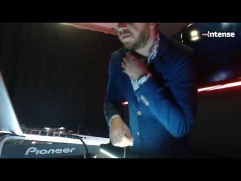 Lutique - Live @ Radio Intense 10.09.2014