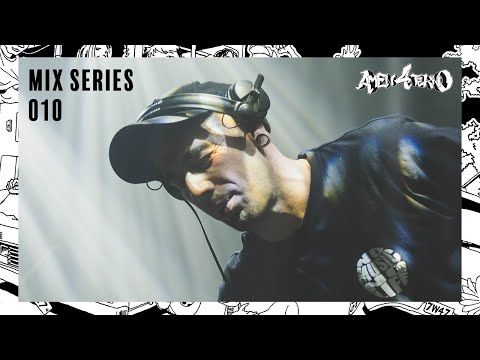 Pulse Mix Series 010 Amen4Tekno