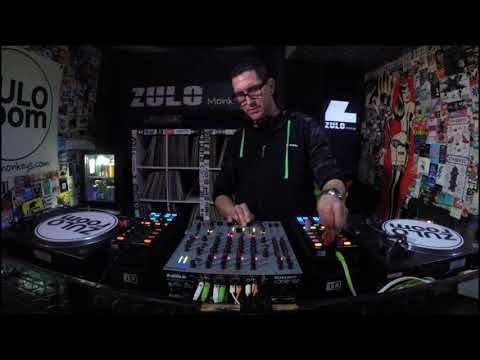 Dr. Alfred (Monza Ibiza Records)