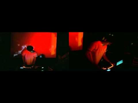 Romare live in the Boiler Room