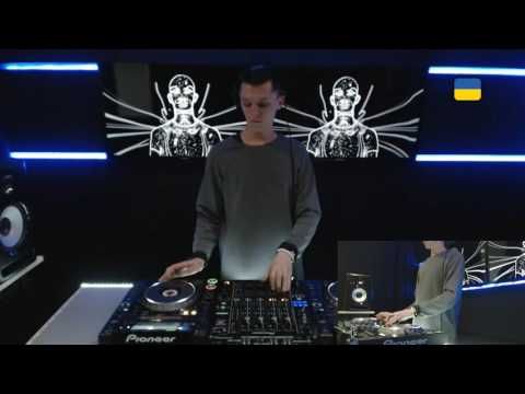 Konetsul - Live @ Radio Intense 11.05.2016