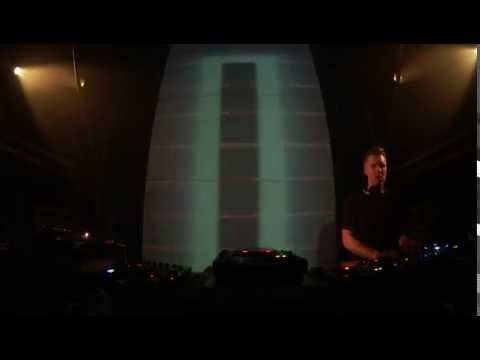 NDS Warehouse w/ William Köster