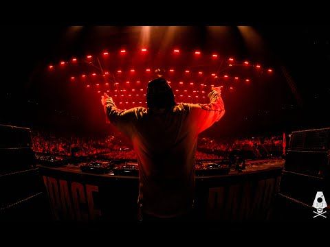 Rampage 2019 - DION TIMMER