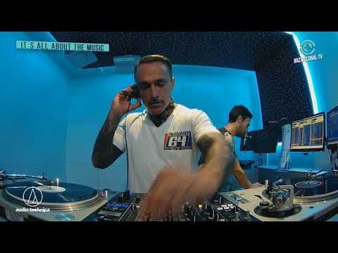 JAVI MUÑOZ - SECUENCIAS  RADIOSHOW SPECIAL GUEST