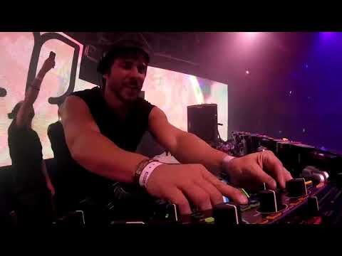 Lexlay @ Mujicon   Concepción Chile 13 / 10 / 18