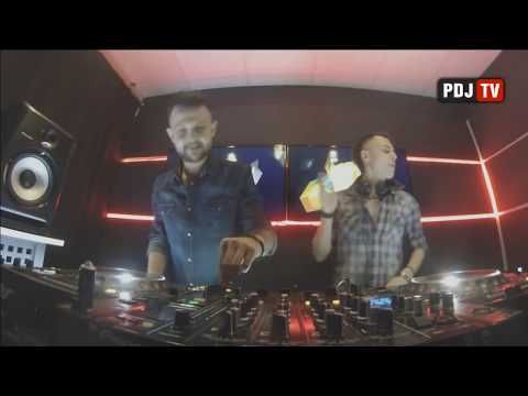 ANN - Live @ Radio Intense 20.01.2015