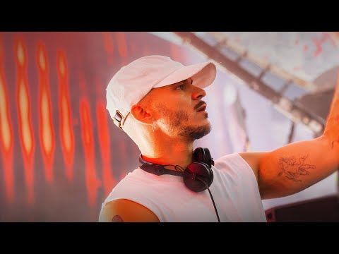 Nico Moreno @ Tomorrowland, 2025