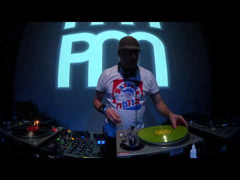 Phil Horneman @ AM/PM, Melkweg, Amsterdam (18-04-2015)