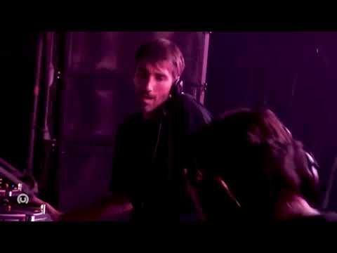 Cristian Varela B2B Horacio Cruz @ Circus Nation - Granada (ES) 05/10/2019 Videoset